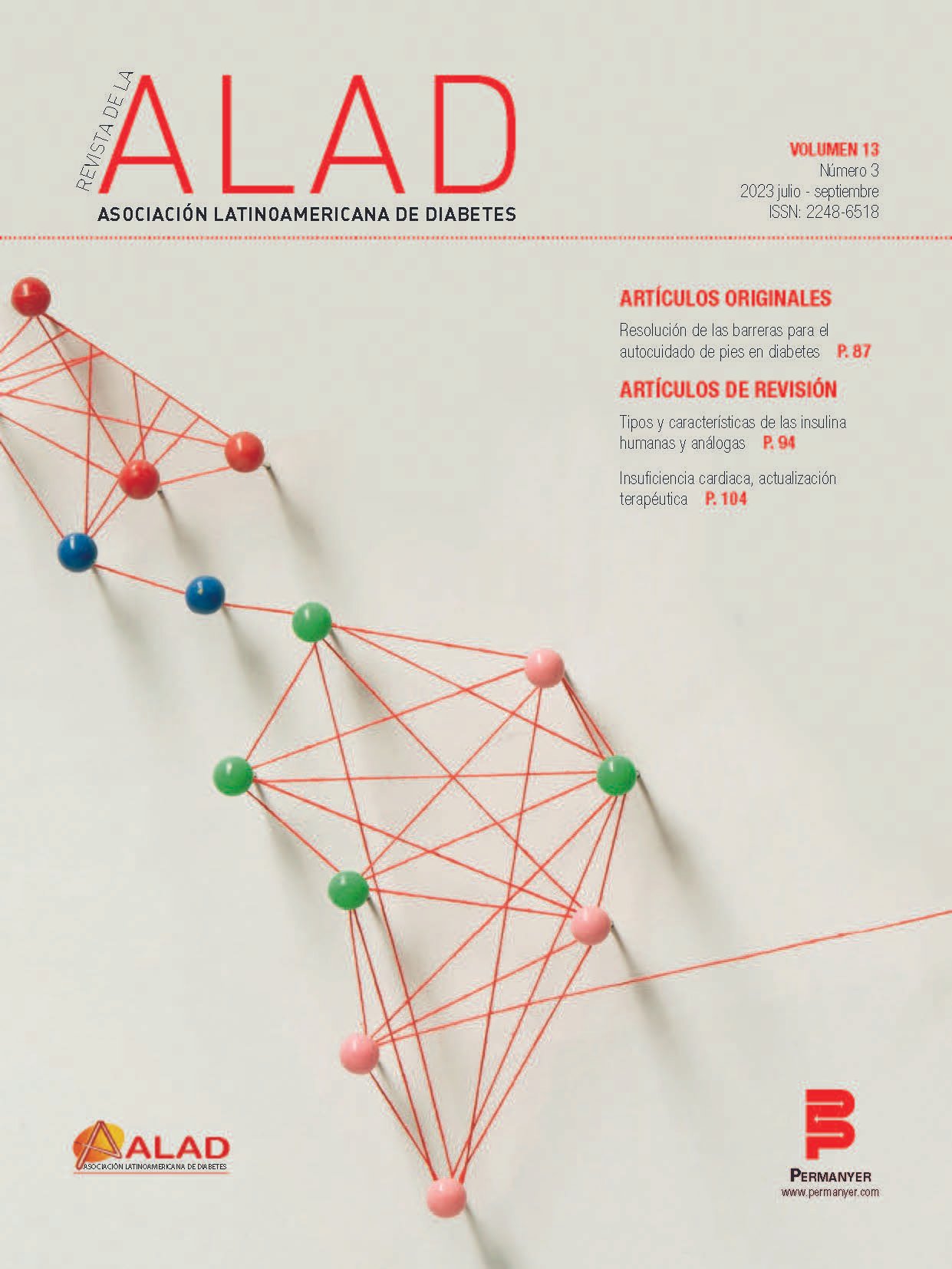 ALAD Vol.13 Num.3