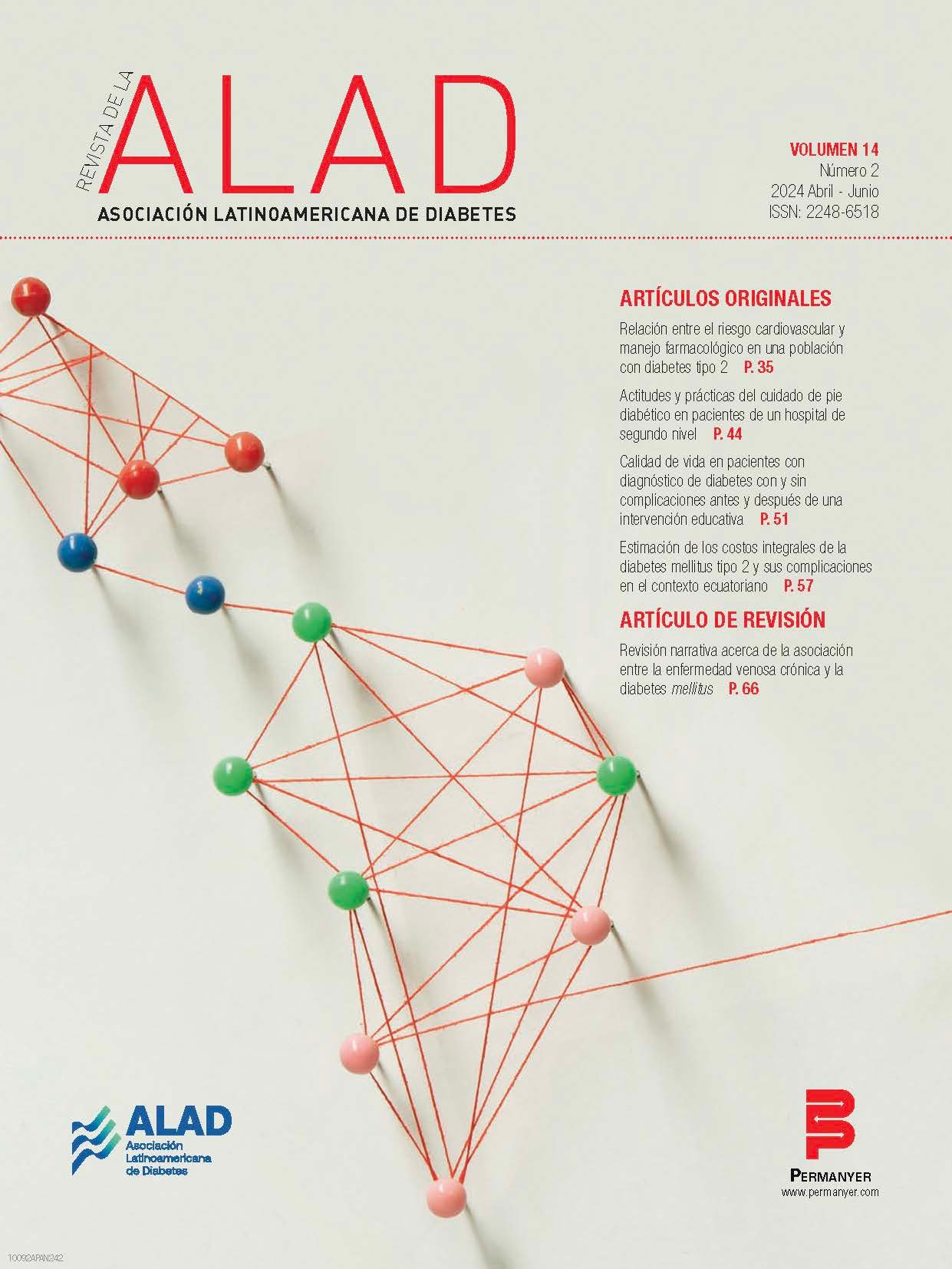 ALAD Vol.14 Num.2